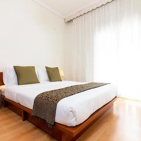 F & B Collection - Seaview 2 Bedroom Penthouse