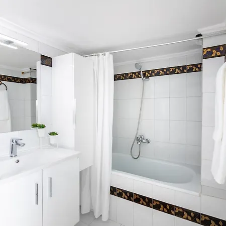 F & B Collection - Seaview 2 Bedroom Penthouse 公寓 塞萨洛尼基