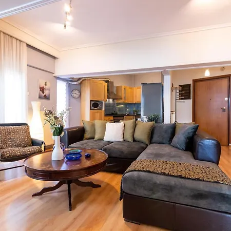 F & B Collection - Seaview 2 Bedroom Penthouse