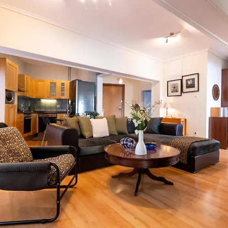 公寓 F & B Collection - Seaview 2 Bedroom Penthouse