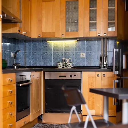 F & B Collection - Seaview 2 Bedroom Penthouse
