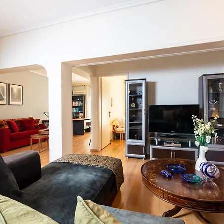 F & B Collection - Seaview 2 Bedroom Penthouse *