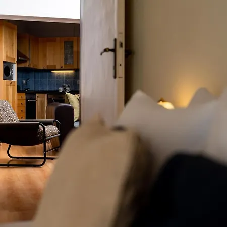Apartment F & B Collection - Seaview 2 Bedroom Penthouse Thessaloniki