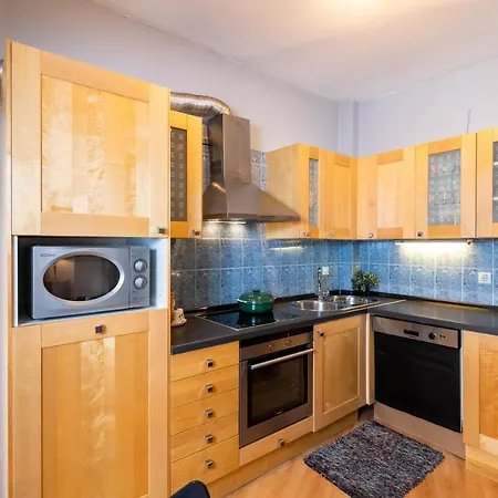 F & B Collection - Seaview 2 Bedroom Penthouse Apartment Thessaloniki