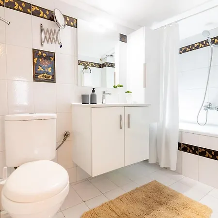 F & B Collection - Seaview 2 Bedroom Penthouse 公寓