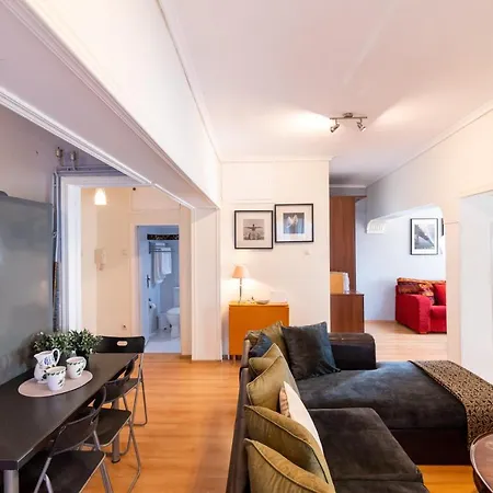F & B Collection - Seaview 2 Bedroom Penthouse *