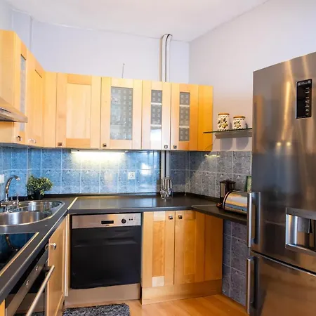 F & B Collection - Seaview 2 Bedroom Penthouse