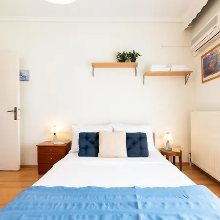 דירה F & B Collection - Seaview 2 Bedroom Penthouse *